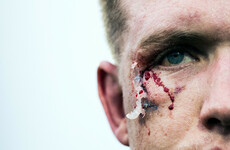 ‘If you strip it all back in rugby, it’s who hits who the hardest’