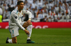 You probably won't be able to watch La Liga on Sky Sports from next season on