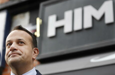 Quiz: Was Leo Taoiseach for this news event?