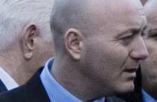 Freddie Thompson was 'one of many fingers on the trigger' in killing of man, court told