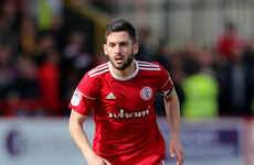 'I honestly think if I stayed in England, I wouldn't have become a professional footballer'