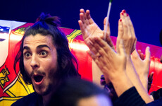 WIN: The ultimate Eurovision party with Centra