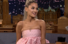 Ariana Grande has given her first TV interview since the Manchester Arena attack last May