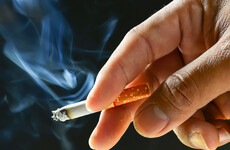 There's been a massive drop in young teens smoking in Ireland