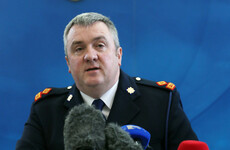 Superintendent describes former garda press officer as 'very difficult to work with'