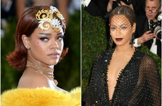 28 Throwbacks of Beyoncé, Rihanna, Blake Lively and SJP to get you psyched for next week's Met Gala