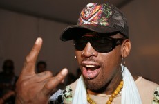 Dennis Rodman is broke and 'extremely sick'