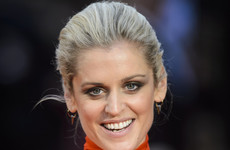 Irish actor Denise Gough nominated for Tony Award for role in Angels in America