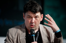 Graham Linehan has offered Kanye West some helpful words of advice on Twitter