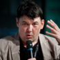 Graham Linehan has offered Kanye West some helpful words of advice on Twitter