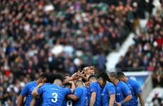 Rugby Europe row rankles with Samoa as they face wait for World Cup qualifier