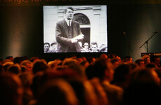 The past isn't the past, it's not even over: We can't discard Junior Cert History