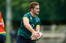 Sale Sharks insist there's 'no substance' to Paddy Jackson and Stuart Olding link