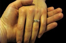 Transgender woman becomes first to enter Irish same-sex partnership