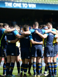 'The players are focused on making sure everything is done better than it normally is'