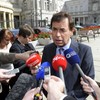 Shatter launches stinging attack on 'contrived' journalism