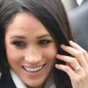 FYI: Argos is selling a dupe of Meghan Markle's engagement ring for less than 20 quid
