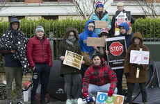 A proposed new law aims to prevent 27% student rent hikes