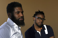Black men arrested at Starbucks settle case for $1 - and a $200k youth programme