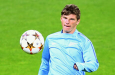 Ex-Arsenal star Arshavin 'frightened' by imminent retirement