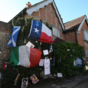 George Michael's family ask fans to remove tributes from around the late singer's home