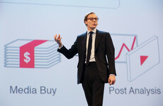 Cambridge Analytica shuts down amid Facebook data crisis