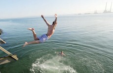 Explainer: Where did this glorious weather come from?