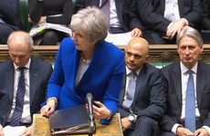 UK government defeated after Lords vote for powers to reject hard Irish border