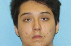 Texas teen arrested for plotting ISIS-inspired shopping centre mass shooting