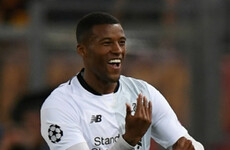 46 and counting: Liverpool break Champions League record on goal-mad night in Rome