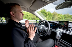 Poll: Do you enjoy driving?
