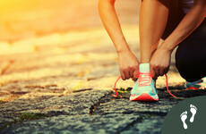 Get out, get active! 5 outdoor exercises to really push yourself this summer