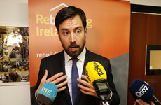 'They never became homeless': Minister defends himself against accusations he manipulated figures