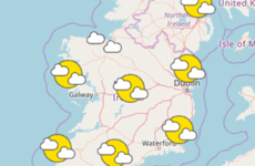 Temperatures to reach 20 degrees over bank holiday weekend