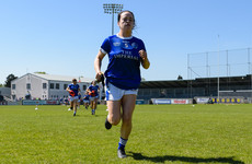 'It's massive' - Cavan captain Greene aiming to overwrite past disappointments