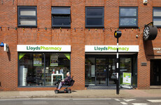 Lloyds Pharmacy's refusal to negotiate with trade unionists could spark industrial action