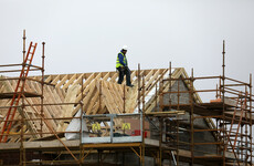 Overseas construction workers are turning down moves to Ireland due to high property prices