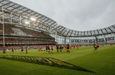 Pro14 working 'furiously' to avoid clash of finals with Champions League