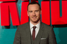 Michael Fassbender-backed film secures Irish funding before the fund's website even goes live
