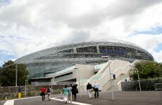 Ireland ‘more than capable’ of hosting Rugby World Cup