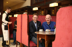 Bewley's MD: 'The biggest risk I've ever taken? Working directly with my father'