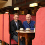 Bewley's MD: 'The biggest risk I've ever taken? Working directly with my father'