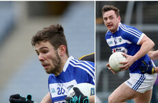 Laois football boss on Walsh's controversial tweet and O'Reilly recovery from attack