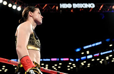 'Serrano was the one to beat, but she has to step up and take the fight: Ireland against Puerto Rico!'