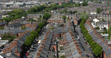 Average rents in Dublin have hit a new record high of €1,875 a month