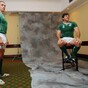 23 photos that sum up Shane Horgan's glittering rugby career