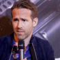 Ryan Reynolds says he often hides his anxiety disorder behind his sense of humour