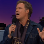 Will Ferrell tried to make Eva Longoria emotional, and it's just kind of awkward