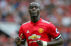 Man United boss gives very strange reason for freezing out Bailly