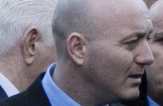 Fingerprints of Freddie Thompson found in two cars allegedly linked to killing, court hears